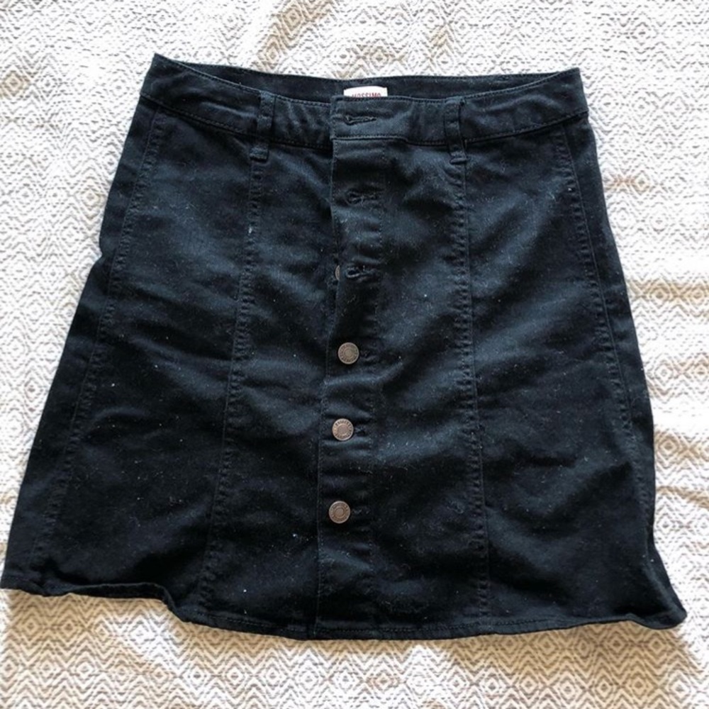 Target skirt